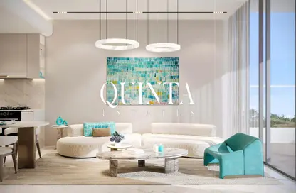 Apartment - Studio - 1 Bathroom for sale in Reef 998 - Dubai Land Residence Complex - Dubai