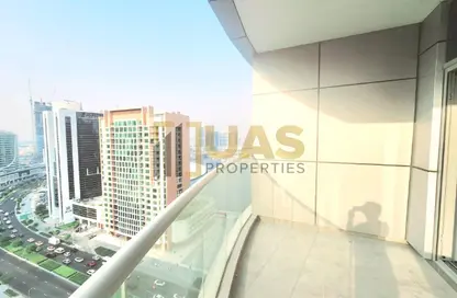 Apartment - 1 Bedroom - 2 Bathrooms for rent in ART XIV - Business Bay - Dubai