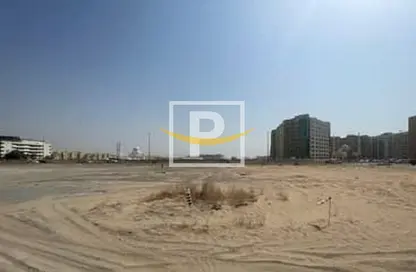 Land - Studio for sale in Wadi Al Safa 3 - Dubai