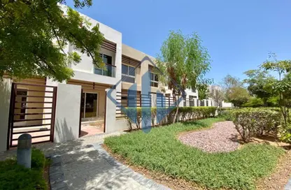 Villa - 3 Bedrooms - 4 Bathrooms for rent in Flamingo Villas - Mina Al Arab - Ras Al Khaimah