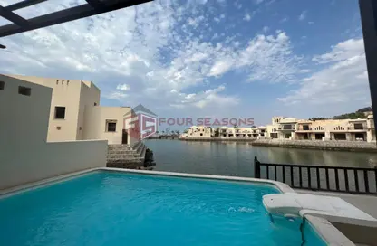 Villa - 2 Bedrooms - 2 Bathrooms for sale in The Cove Rotana - Ras Al Khaimah Waterfront - Ras Al Khaimah