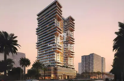 شقة - 2 غرف نوم - 2 حمامات للبيع في تلال بن غاطي - حديقة دبي العلميه - دبي