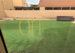 Villa - 4 bedrooms - 5 bathrooms for sale in Qattouf Community - Al Raha Gardens - Abu Dhabi Villa - 4 bedrooms - 5 bathrooms for sale in Qattouf Community - Al Raha Gardens - Abu Dhabi