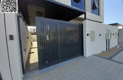 Villa - 3 Bedrooms - 5 Bathrooms for rent in Al Yasmeen 1 - Al Yasmeen - Ajman