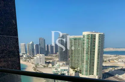 شقة - غرفة نوم - 2 حمامات للايجار في مانجروف - شمس أبوظبي - جزيرة الريم - أبوظبي