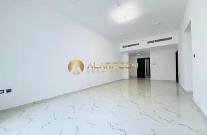 Apartment - 2 Bedrooms - 3 Bathrooms for rent in Geepas Tower - Arjan - Dubai