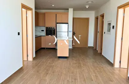 Apartment - 2 Bedrooms - 3 Bathrooms for sale in AURA by Grovy - Jumeirah Village Circle - Dubai