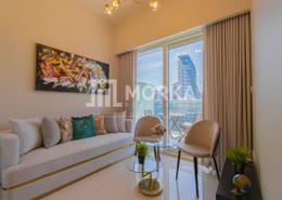 Apartment - 1 bedroom - 1 bathroom for rent in Reva Residences - Business Bay - Dubai