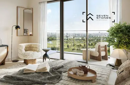 Apartment - 2 Bedrooms - 2 Bathrooms for sale in Albero by Emaar - Dubai Creek Harbour (The Lagoons) - Dubai