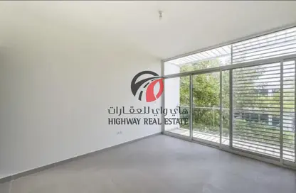 فيلا - 3 غرف نوم - 3 حمامات للايجار في 1 أرابيلا تاون هاوس - أرابيلا تاون هاوس - مودون - دبي