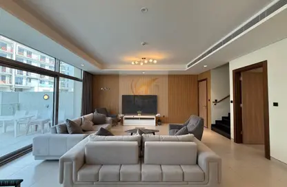 فيلا - 5 غرف نوم - 5 حمامات للايجار في فلل 180 درجة - ليوان - دبي لاند - دبي