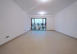 Apartment - 2 bedrooms - 3 bathrooms for rent in Danat Tower A - Danat Towers - Muroor Area - Abu Dhabi