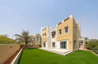 Villa - 3 Bedrooms - 5 Bathrooms for sale in Rahat - Mudon - Dubai