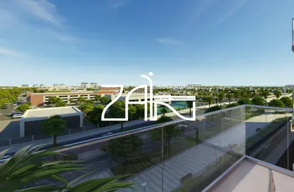 Apartment - 1 Bedroom - 2 Bathrooms for sale in Manarat Living - Saadiyat Cultural District - Saadiyat Island - Abu Dhabi
