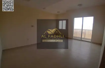 Apartment - 3 Bedrooms - 4 Bathrooms for rent in Al Jurf 3 - Al Jurf - Ajman Downtown - Ajman