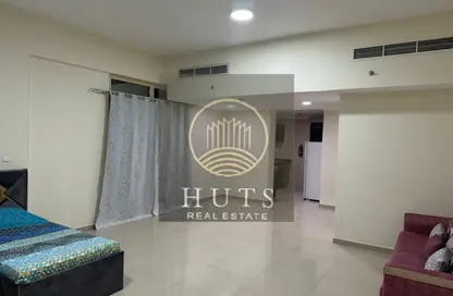 Apartment - Studio - 1 Bathroom for sale in Frankfurt Sports Tower - Dubai Sports City - Dubai
