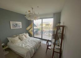 Townhouse - 4 bedrooms - 4 bathrooms for rent in Expo Golf Villas - EMAAR South - Dubai South (Dubai World Central) - Dubai
