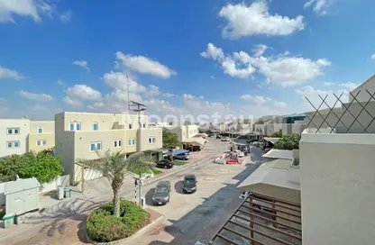 Villa - 4 Bedrooms - 5 Bathrooms for sale in Desert Style - Al Reef Villas - Al Reef - Abu Dhabi