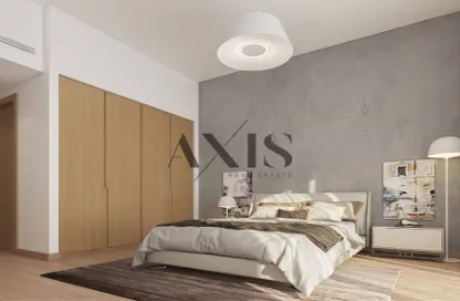 Apartment - 1 Bedroom - 1 Bathroom for sale in Azizi Vista - Dubai Studio City - Dubai