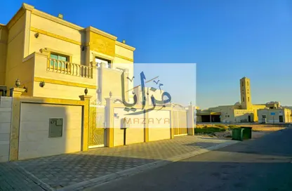 Villa - 4 Bedrooms - 5 Bathrooms for sale in Al Zaheya Gardens - Al Zahya - Ajman