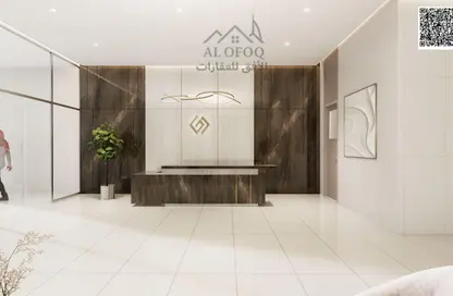 شقة - 2 غرف نوم - 3 حمامات للبيع في أبراج الراشدية - الراشدية - عجمان وسط المدينة - عجمان