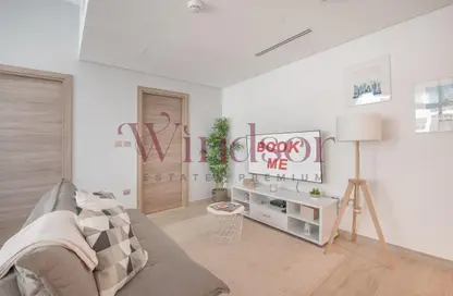 Apartment - 2 Bedrooms - 2 Bathrooms for sale in Studio One - Dubai Marina - Dubai