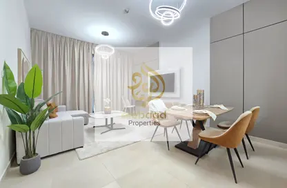 Apartment - 1 Bedroom - 2 Bathrooms for sale in Glorious Central Residences - Al Warsan 4 - Al Warsan - Dubai