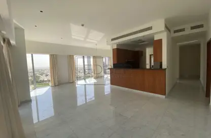 شقة - غرفة نوم - 2 حمامات للبيع في برج سنترال بارك السكني - برج سنترال بارك - مركز دبي المالي العالمي - دبي