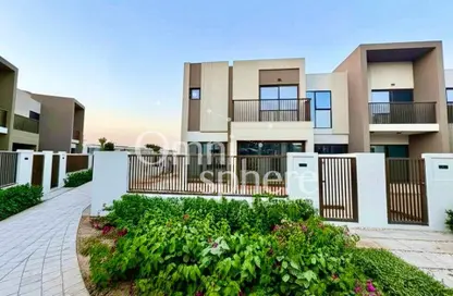 Villa - 4 Bedrooms - 4 Bathrooms for rent in Villanova - Dubai Land - Dubai