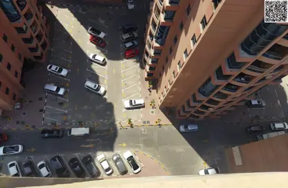 Apartment - 1 Bedroom - 1 Bathroom for sale in Nuaimia One Tower - Al Nuaimiya - Ajman