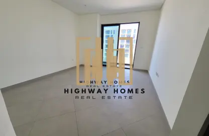 Apartment - 2 Bedrooms - 2 Bathrooms for rent in Sarab 2 - Aljada - Sharjah
