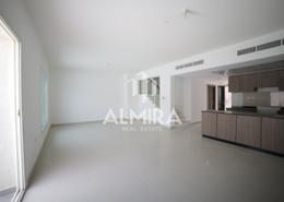 Villa - 3 bedrooms - 3 bathrooms for rent in Manazel Al Reef 2 - Al Samha - Abu Dhabi