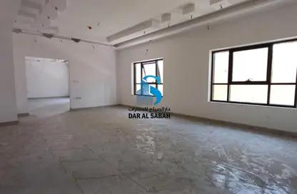 Penthouse - 7 Bedrooms - 7 Bathrooms for rent in Taliatela Street - Al Nahda - Sharjah