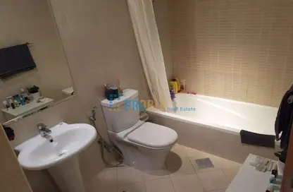 Apartment - 1 Bathroom for sale in Lincoln Park - Sheffield - Lincoln Park - Arjan - Dubai