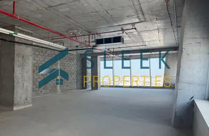 مكتب - استوديو - 1 حمام للايجار في خليج آيريس - الخليج التجاري - دبي
