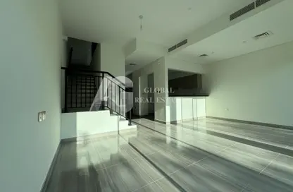 تاون هاوس - 3 غرف نوم - 3 حمامات للبيع في بارك ريزيدنسز 4 - بارك ريزيدنسز - داماك هيلز - دبي