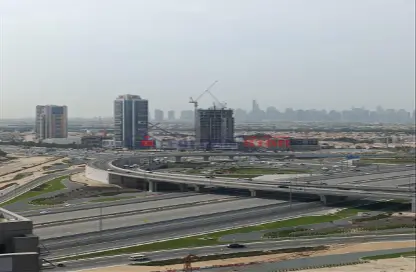 شقة - غرفة نوم - 2 حمامات للبيع في إيليت سبورت 8 - مساكن النخبة الرياضية - مدينة دبي الرياضية - دبي