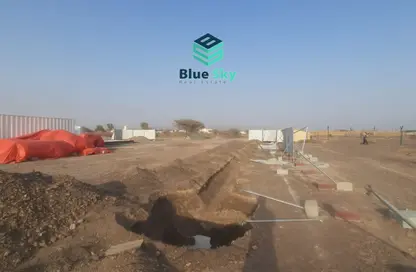 أرض - استوديو - 1 حمام للبيع في المنامة - عجمان