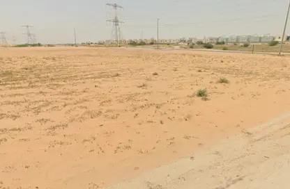 أرض - استوديو للبيع في حي الدبديبة الشمالي - الزبير - الشارقة