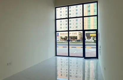 متجر - استوديو للايجار في برج البوابة 1 - مشيرف - عجمان متجر - استوديو للايجار في برج البوابة 1 - مشيرف - عجمان