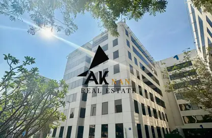 Whole Building - Studio - 7+ Bathrooms for rent in Arenco Offices - Dubai Investment Park (DIP) - Dubai