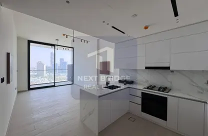 Apartment - 1 Bedroom - 1 Bathroom for rent in Binghatti Onyx - Jumeirah Village Circle - Dubai