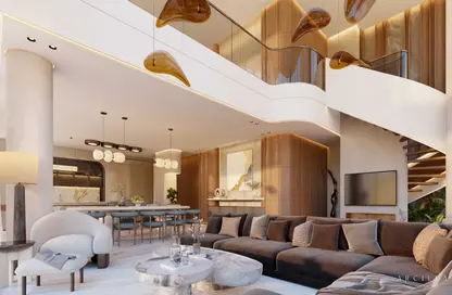 Apartment - 2 Bedrooms - 2 Bathrooms for sale in SAAS Hills - Dubai Science Park - Dubai