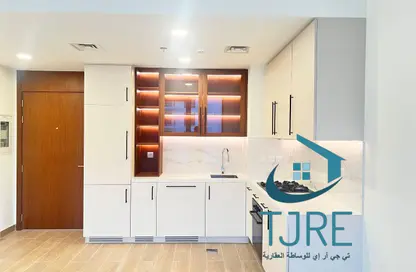 Apartment - 1 Bedroom - 1 Bathroom for sale in The Regent - Town Square - Dubai