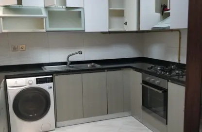 Apartment - 3 Bedrooms - 2 Bathrooms for rent in Bayz by Danube - Business Bay - Dubai