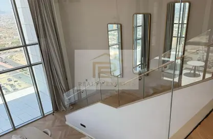 Penthouse - 2 Bedrooms - 2 Bathrooms for sale in Three Towers - DuBiotech - Dubai