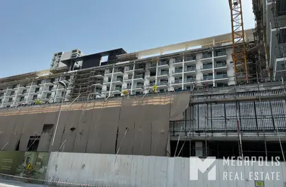 شقة - غرفة نوم - 2 حمامات للبيع في بن غاطي فينيكس - قرية الجميرا سركل - دبي