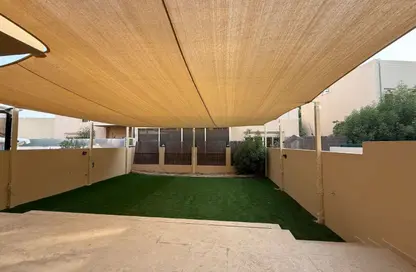 Townhouse - 3 Bedrooms - 4 Bathrooms for sale in The Townhouses at Al Hamra Village - Al Hamra Village - Ras Al Khaimah