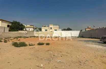 أرض - استوديو للبيع في فلل ند الحمر - ند الحمر - دبي