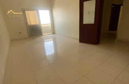 Apartment - 2 Bedrooms - 2 Bathrooms for rent in Al Naemiya Tower 1 - Al Naemiya Towers - Al Nuaimiya - Ajman
